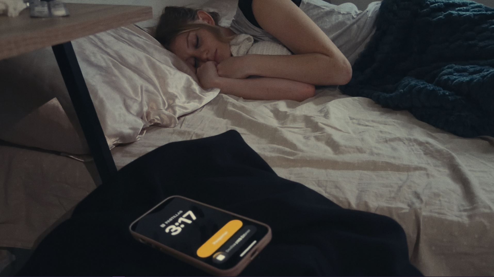 3:17 - Cinedfest